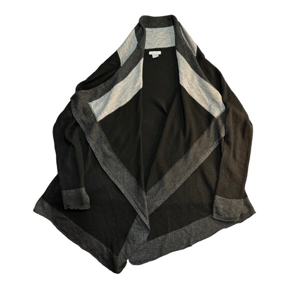 Pure Alfred Sung Open Cardigan Size XXL - Picture 1 of 3